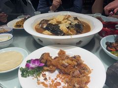 -新侨小馆(东直门北小街店)
