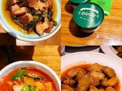 -禾珍珠家常小馆(河南博物院店)