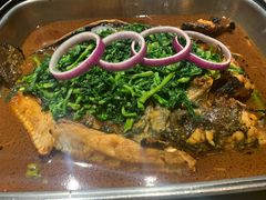 -半天妖烤鱼(方庄店)