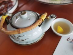 -V Bar海景扒房(北海湾惠龙万达嘉华酒店)