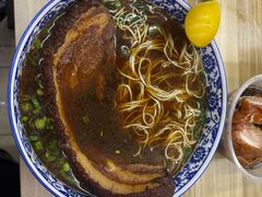 -九八五面馆(欧洲城店)