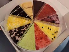-CAKE BOSS 蛋糕老板(西单君太百货店)