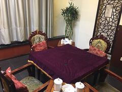 -利都新概念棋牌桌球(本溪路店)