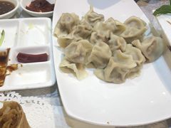 -京味民福烤鸭店(建设四马路店)