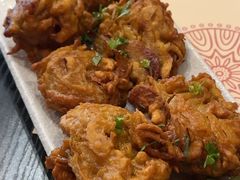 -克比叔叔印度餐厅Kebabs on the Grille(永康路分店)