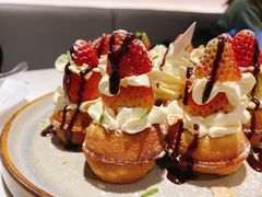 -BE BRIGHT KITCHEN(正佳广场店)