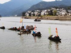 -新安江山水画廊风景区
