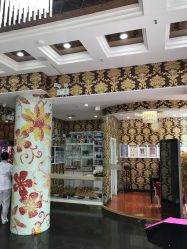 -莎蔓莉莎美容会所