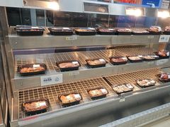 -盒马X会员店(上海森兰商都店)