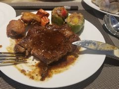 -安蒂娅·海鲜自助餐厅(安蒂娅美兰酒店)