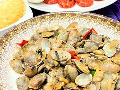 -广胜通达海鲜食府(黄沙店)