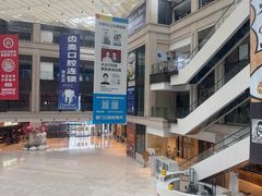 -盒马鲜生(领丰汇店)