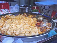 -桂萍特色牛筋牛杂(长堤街总店)