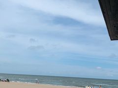 -海风酒吧 喝精酿 听民谣(阿那亚礼堂店)
