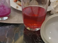 -东方红海鲜百汇(国际大厦店)