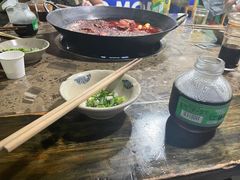 -星鸿社重庆老火锅