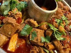 -卧龙堡客栈·中餐厅(古北水镇店)