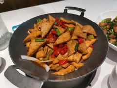 -原鄉本味 楚菜 丹江口鱼(北苑店)