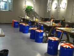 -33韩式自助烧烤(环城南路店)
