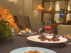 -翠湖宾馆·中餐厅