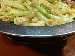 -鑫小城故事·砂锅·排骨藕汤(兴业路店)