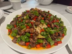 -琬苑鸽庄·川粤融合菜(解放碑总店)
