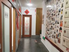 -秦汉胡同书法国画古筝围棋书院(漕宝日月光分馆)