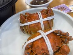 -品鲜村农家菜·阳澄湖大闸蟹(总店)