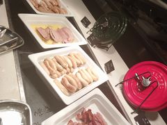 -青岛西海岸隆和福朋喜来登酒店