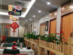 大堂-九头鸟酒家(四道口店)
