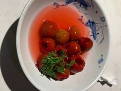 山楂-局气烤鸭·北京菜(德云社店)
