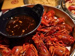 -巴厘龙虾·榜首油焖大虾(洞庭·艺术洋房店)