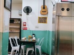 大堂-堂瓦里·33年传统赣菜(第一街区店)