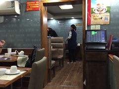 -香港仔茶餐厅(凤阳店)