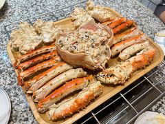 -震海贝烤贝·民俗特色店(延吉总店)