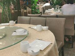 大堂-大鸭梨(天通西苑店)