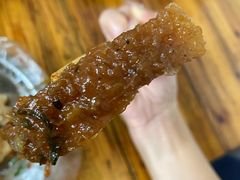 -老嘢扣肉糯米饭(云亭街店)