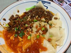 -大嘻咹biangbiang面(历史博物馆店)
