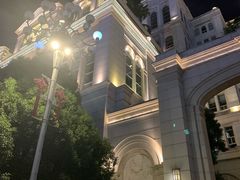 -花果园湿地公园