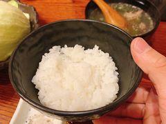 -松阪牛焼肉M(法善寺横丁店)