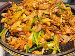 -紫光园·烤鸭·北京菜(团结湖店)