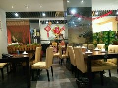 -天府烤鱼(香港中路店)