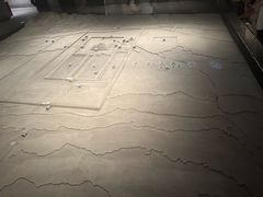 -秦始皇帝陵博物院-丽山园