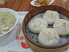 -东升灌浆包(辛庄街总店)