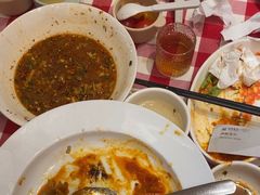 -西贝(枫蓝国际购物中心店)