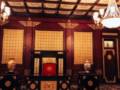 -伪满皇宫博物院