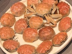 -黑金·寻焰自助百汇·烤肉·火锅(中街店)