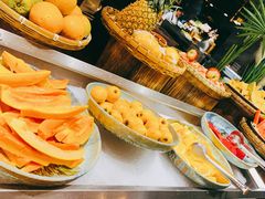 -喜庭海鲜自助(来福士店)