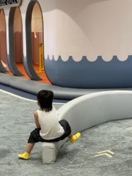 -奈尔宝家庭中心·亲子餐厅(鄞州万达店)