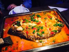 -鱼酷活鱼烤鱼(沈阳大悦城店)